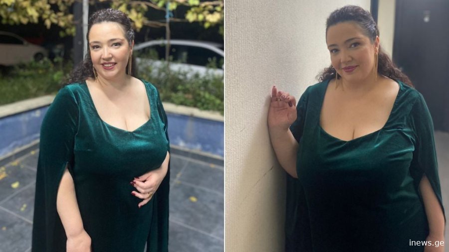 რას მიიჩნევს ნინო მუმლაძე თავის მთავარ მარცხად: „სერიალის როლებმა, მომატებულმა კილოგრამებმა და შტამპებმა ისე წარმართა ჩემი პროფესია, რომ...