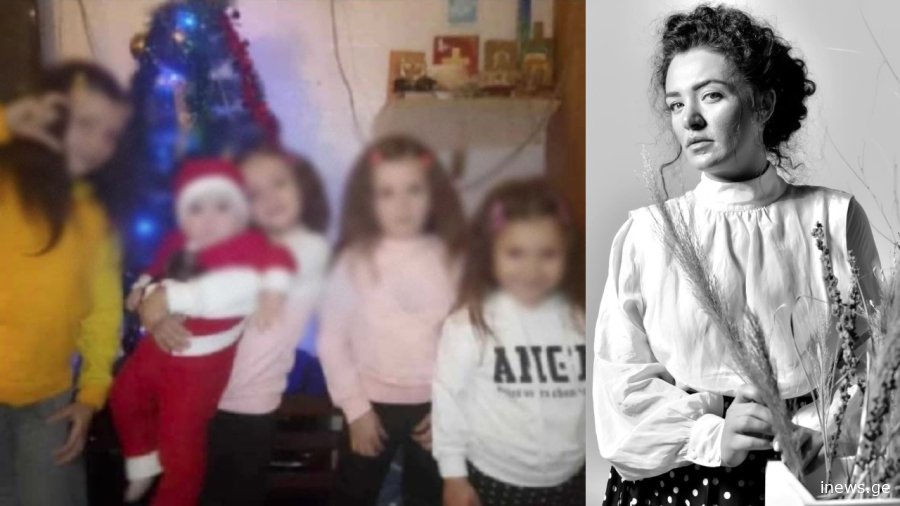 ღმერთო, ნუთუ ამდენი ანგელოზი... - როგორ ეხმაურება ნინი შერმადინი დროებით ოკუპირებულ გალში მომხდარ ტრაგედიას