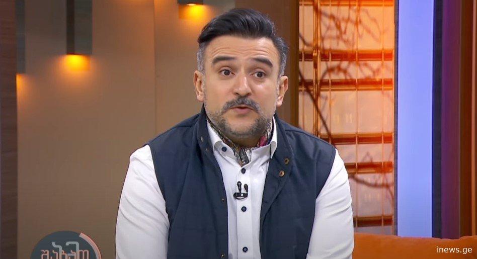 „არ იქნება სასიამოვნო ამის მოსმენა, მაგრამ …”- რა განაცხადა ნიკოლოზ წულუკიძემ