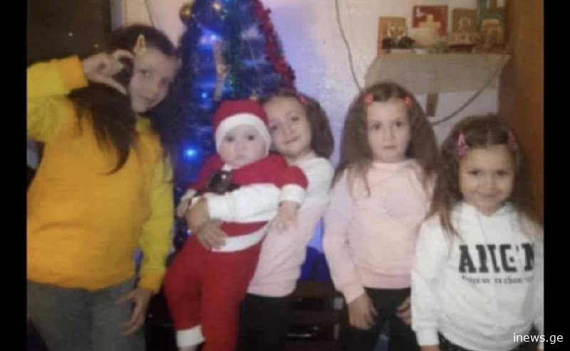 რა ხდებოდა ოკუპირებულ გალში, სადაც დაღუპული 5 არასრულწლოვანი დაკრძალეს