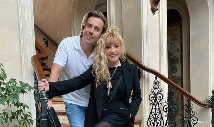 როგორ გამოიყურებიან დღეს ალა პუგაჩოვას და მაქსიმ გალკინის ტყუპები