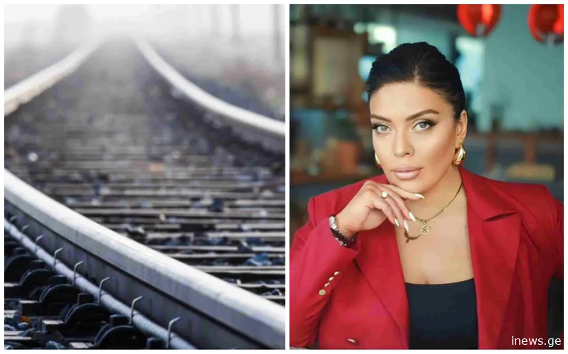 ცნობილია ტრაგიკულად დაღუპული ქალის ვინაობა - "უბედურ შემთხვევას მისი უფროსი შვილი შეესწრო"