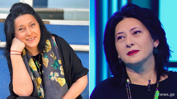 ნატო გელაშვილს მეორე შვილიშვილი შეეძინა – ნახეთ რა ლამაზი სახელი დაარქვეს პატარას