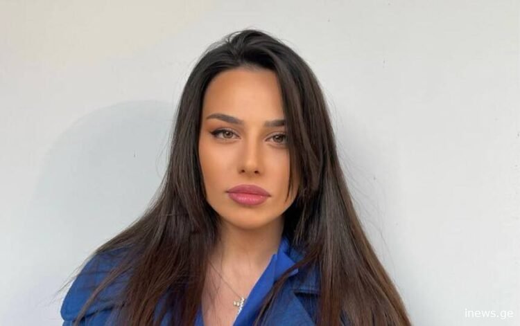 “შენს გზას ყოველთვის ღირსეულად გავაგრძელებ” – რა ტრაგედია დატრიალდა ლიზი დარასელიას ოჯახში ?