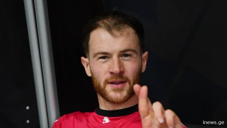 ბუდუ ზივზივაძის საქციელმა მთელი საქართველო აღაფრთოვანა – ნახეთ რა ინფორმაცია გახდა ცნობილი ახლახანს