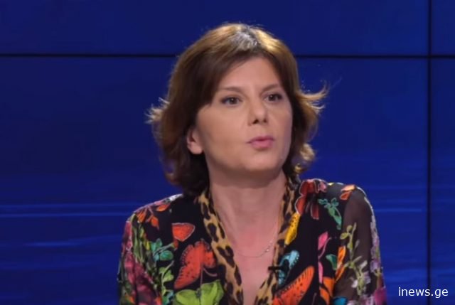 მათი ლეკვი ჩერგლოეიშვილი, უკან მოგთხოვთ მაგ ფულს, ჩერგო - თამარ ჩერგოლეიშვილს მიმართეს