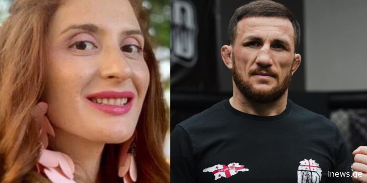 “ჯერ ცაში ავიყვანთ და მერე უცებ მიწაზე ვანარცხებთ! ისე იზამთ, საქართველოსკენ აღარ გამოიხედება ბიჭი” – რას წერს ცისნამი საყვარლიშვილი მერაბ დვალიშვილის შესახებ ?