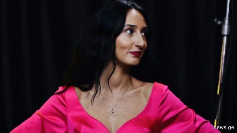 "ტვინი ნუ მო…” – რუსკა მაყაშვილი მიმართვას ავრცელებს