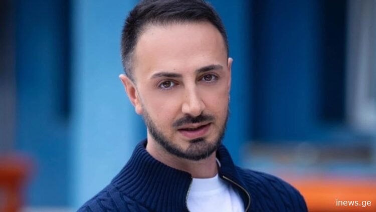 ვერ წარმოიდგენთ როგორ გვანან ძმები ერთმანეთს – აჩიკო სოლოღაშვილი ძმასთან ერთად გადაღებულ ფოტოს გვიზიარებს