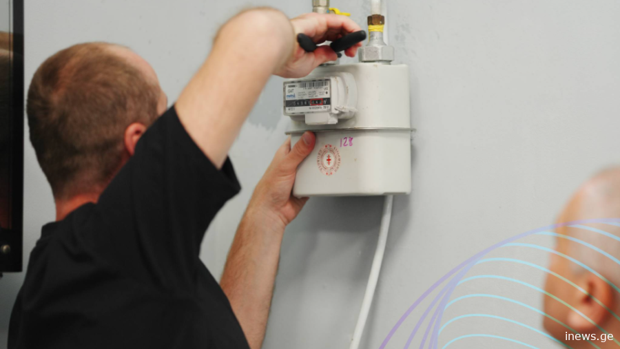 "ავარია იმდენად მასშტაბური იყო...", -  თბილისი ენერჯი საგანგებო განცხადებას ავრცელებს