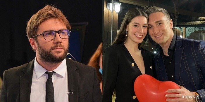 ირაკლი მაქაცარიაზე ბევრი ვერავინ იფიქრებდა – ნოე სულაბერიძებ ირაკლი მაქაცარიას დიდი საიდუმლო გაამხილა