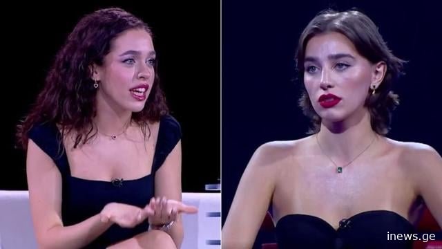 “სხვადასხვა მხარეს ვართ. ეს ძალიან მგრძნობიარე თემაა…” – რას ამბობს ნუცა თოფურია მარიამ შენგელიას შესახებ ?