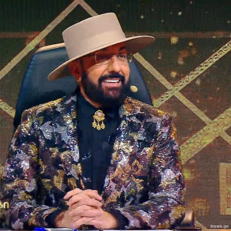 თვალს ვერავინ ვერ წყვეტს ხალხი შოკშია..” – ნახეთ ვინ არის გოჩა ჩერტკოევის ულამაზესი რძალი (ფოტოები)