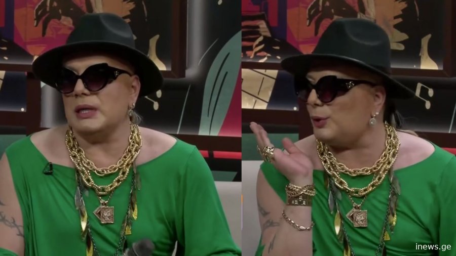 „ცოლთან ტომრით ვტოვებდი დაუთვლელ ფულს და მავიწყდებოდა… ბევრ ფულს ვშოულობდი… ეთერ კაკულიას და მედეა ძიძიგურს მთელი თვით რომ წავიყვანდი, არ იცი, რა ქეიფები, დროს ტარება გვქონდა…“ –გია სურამელაშვილი