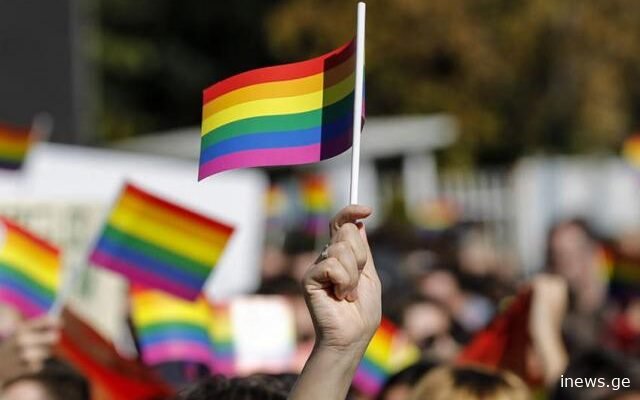 რა განცხადება გააკეთა პარლამენტის თავმჯდომარემ?-ლგბტ მარშები და შესაბამისი ფერადი ნივთები სამუდამოდ….