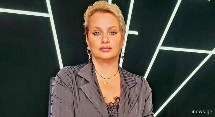 რას წერს ლალი მოროშკინა?-დაელოდეთ რაც მოხდება ეს ნამდვილად …..