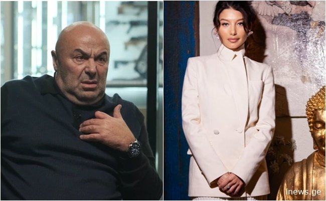 რა კომენტარს აკეთებს ბიზნესმენი მიხეილ ხუბუტია ყოფილ საყვარელზე ნაჯახით თავდასხმის ბრალდებაზე?