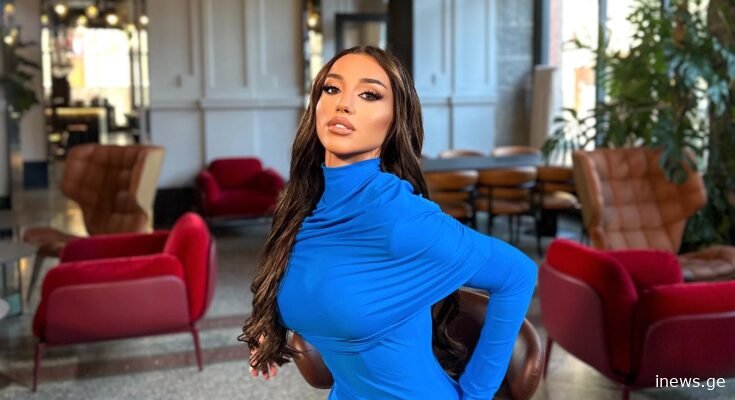 ნუცას უსიმპათიურესი მამა ჰყავს – ნახეთ როგორ გამოიყურება ვალერი ბუზალაძე