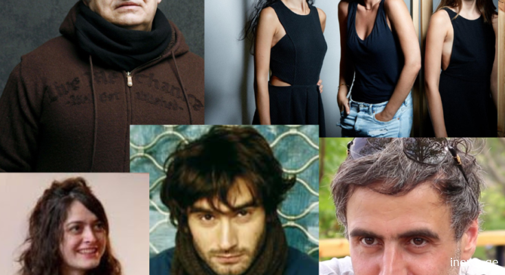 სვანებმა მაღალი მოდა დაიპყრეს!-თემურ ბაბლუანის შვილიშვილი შანელის ჩვენებაზე