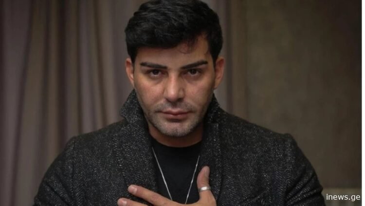 “დიდი გლოვა ელოდება სრულიად საქართველოს” – ეზოტერიკოსი გოგა მანია შოკისმომგვრელ წინასწარმეტყველებას აქვეყნებს