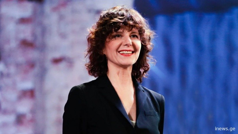 "ცოტა ხანში სუნთქვას ვეღარ შეძლებს" - რას წერს თამარ ჩერგოლეიშვილი