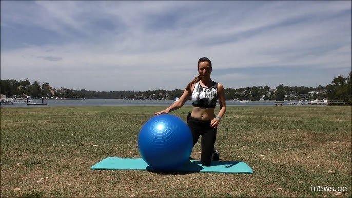 5 სასარგებლო და ეფექტური ვარჯიში 60 წელზე უფროსი ასაკის ადამიანებისთვის