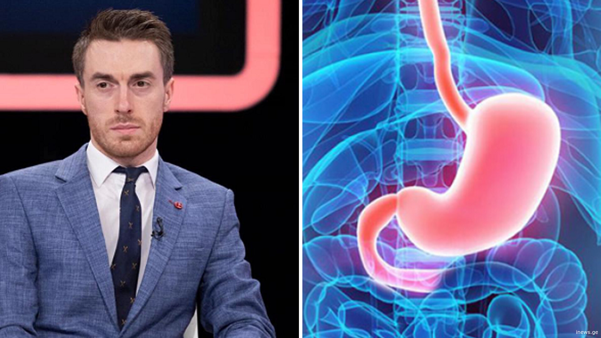 9 რამ, რისი მიღებაც მშიერ კუჭზე არ შეიძლება – რჩევები გიორგი ღოღობერიძისგან