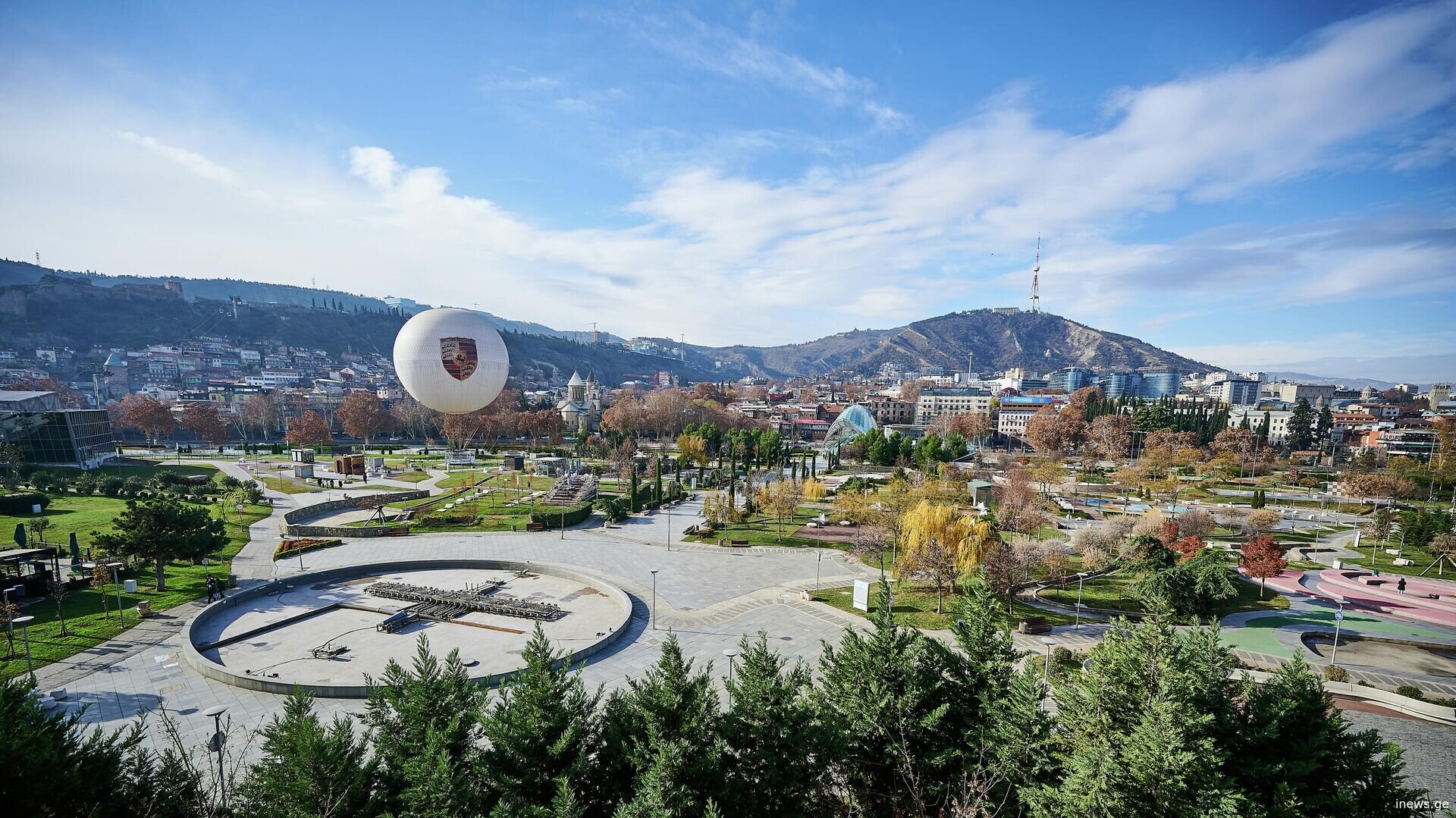 რა ტემპერატურას უნდა ველოდოთ მომდევნო დღეებში საქართველოში -  ამინდის განახლებული პროგნოზი