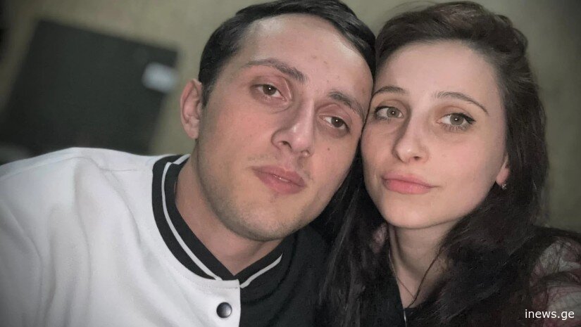 რა შეტყობინება გაუგზავნა ბოლოს მტკვარში დაღუპულმა უტა ელიავამ მეუღლეს?