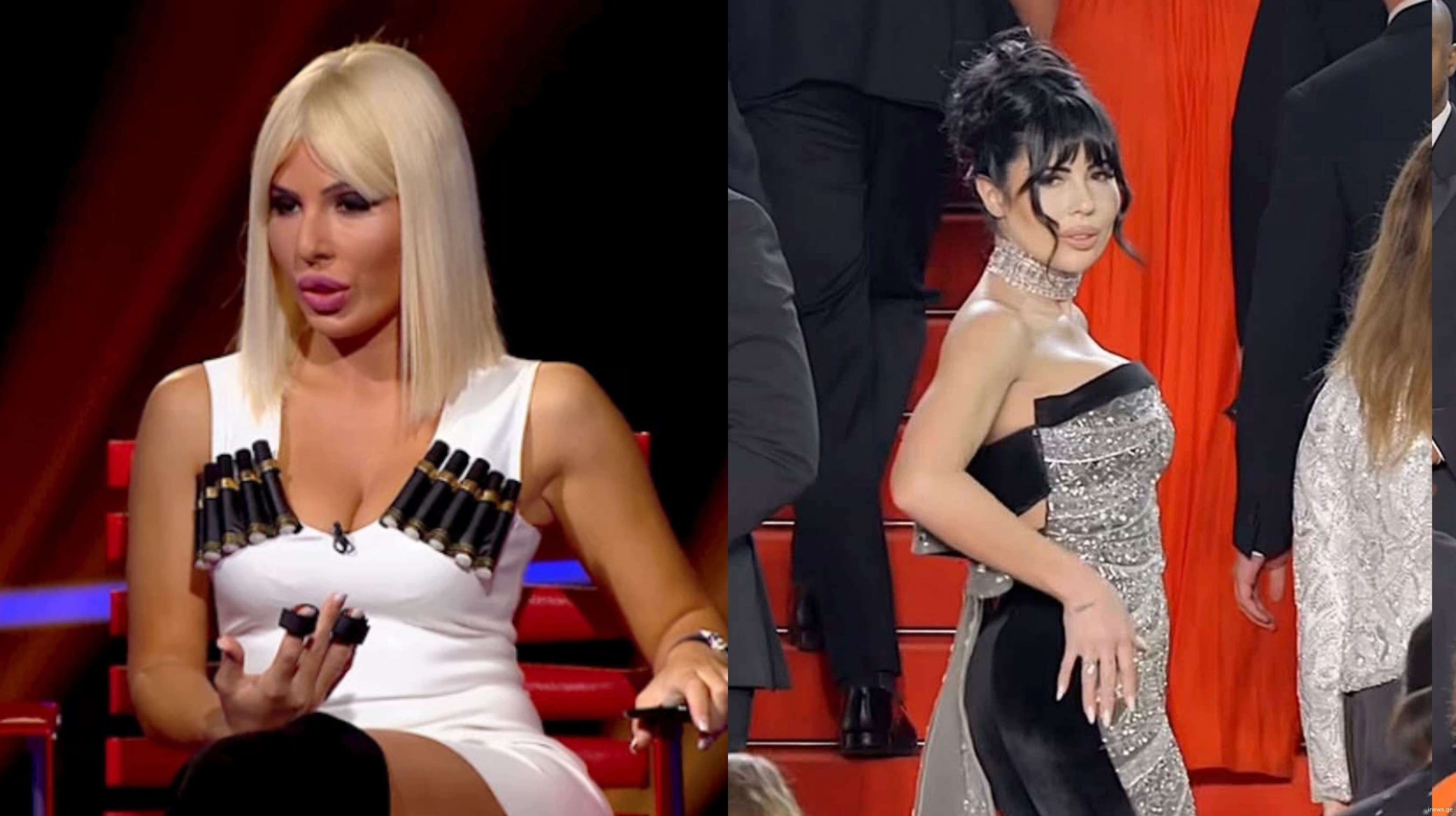 "მე როგორც მსახიობი..." - როგორ მოხვდა თამო ვაშალომიძე კანის ფესტივალზე