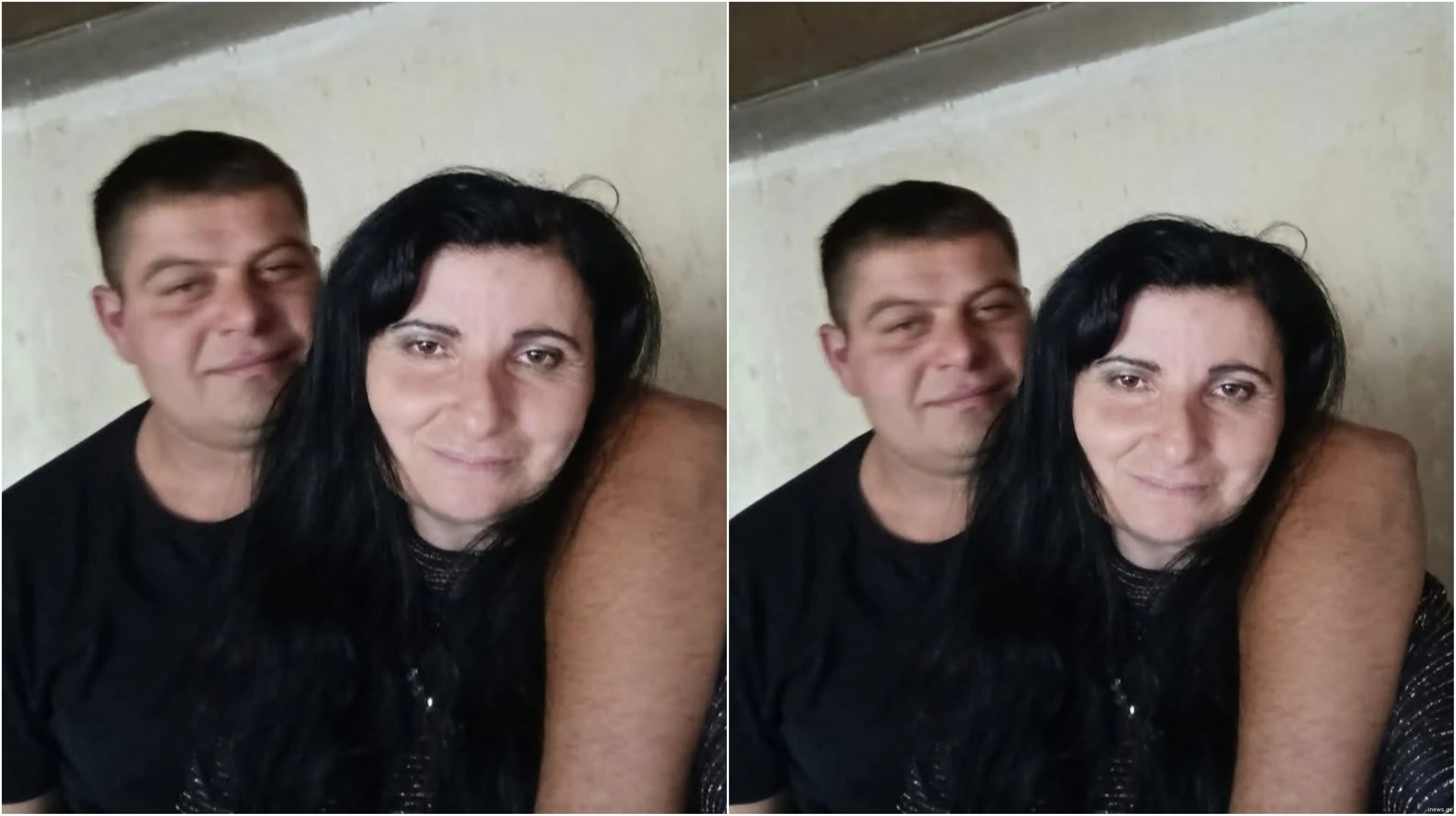 "ხატის წინ ვიფიცებ" - რა მიმართვას ავრცელებს ქეთი ეგიდუნაშვილის მეუღლე