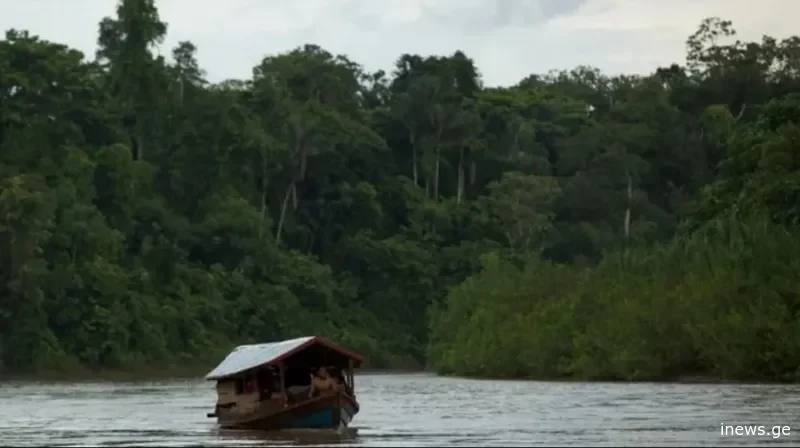 ამაზონის ტომი უჩივის New York Times-ს სტატიის გამო, რომელშიც ისინი, თითქოსდა პორნოდამოკიდებულებად იყვნენ წარმოჩენილნი