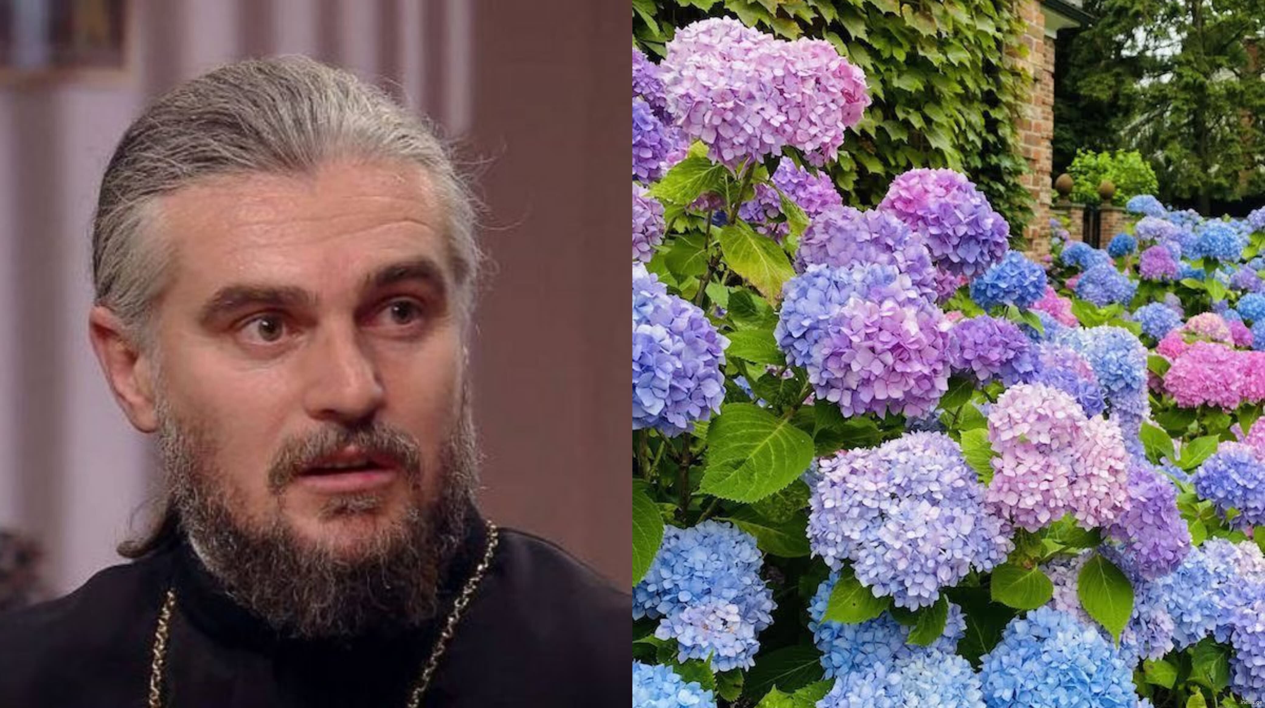 მაისში ქორწინება "არასასურველია"? – რას ამბობს მამა შალვა კეკელია გავრცელებულ მოსაზრებაზე