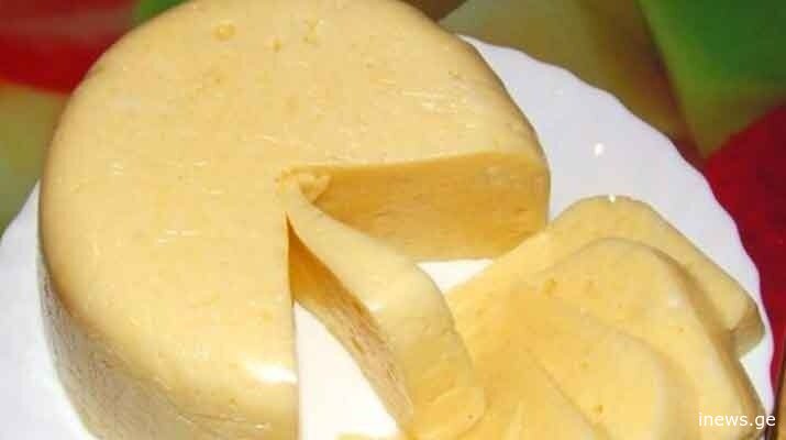 საუკეთესო წათხის რეცეპტი ყველის დიდი ხნით შესანახად