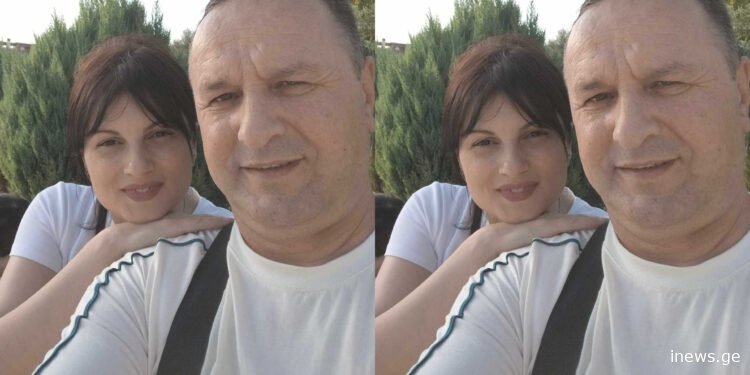 “საოცრად ლამაზი ბავშვია” – გელა დაიაური ვაჟის, ვაჩეს ფოტოებს აქვეყნებს