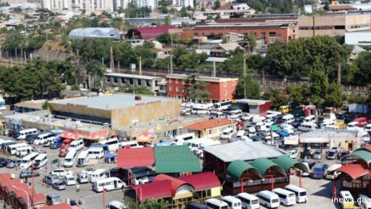 ცვლილება 1-ელი ივნისიდან ამოქმედდება – ინფორმაცია მათთვის, ვინც მიკროავტობუსით სარგებლობს