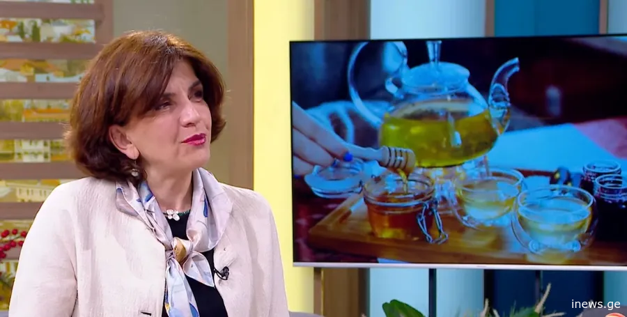 უნივერსალური რეცეპტი, რომელიც იმუნიტეტის გაძლიერებასა და ორგანიზმის გაჯანსაღებაში დაგეხმარებათ