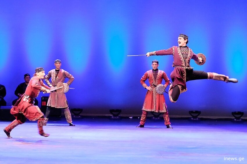 "სუხიშვილები" Open Air-ზე მომხდარ ინციდენტზე განცხადებას ავრცელებს