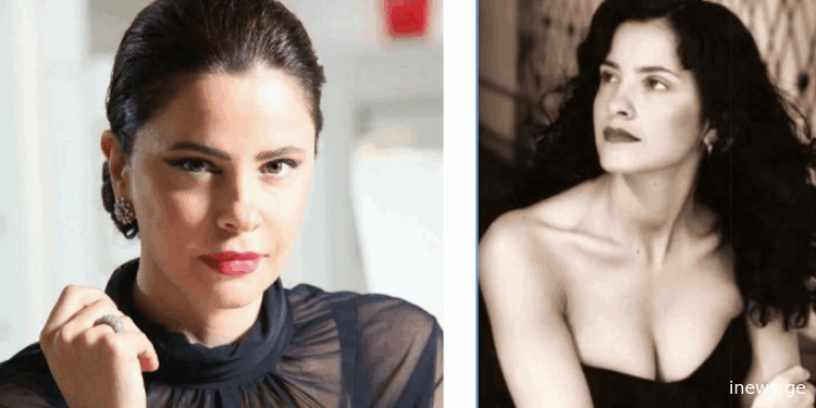 “ჩემი ნამდვილი სახელი ია არ არის – მამამ სხვა სახელი დამარქვა…” – ია ფარულავამ რეალური სახელი გაამხილა