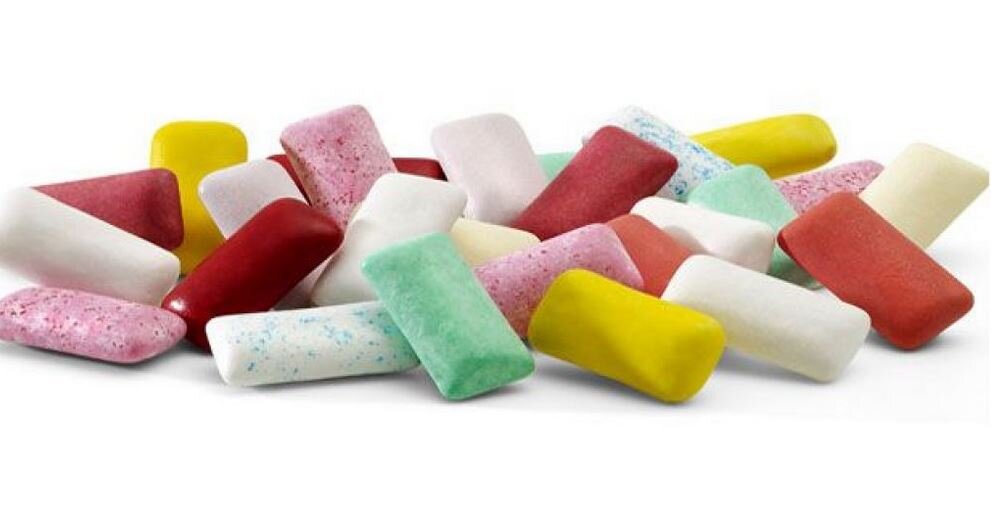 ნატურალური და ჯანსაღი საღეჭი რეზინის რეცეპტი სახლში მოსამზადებლად - ერთხელ მაინც უნდა სცადოთ!