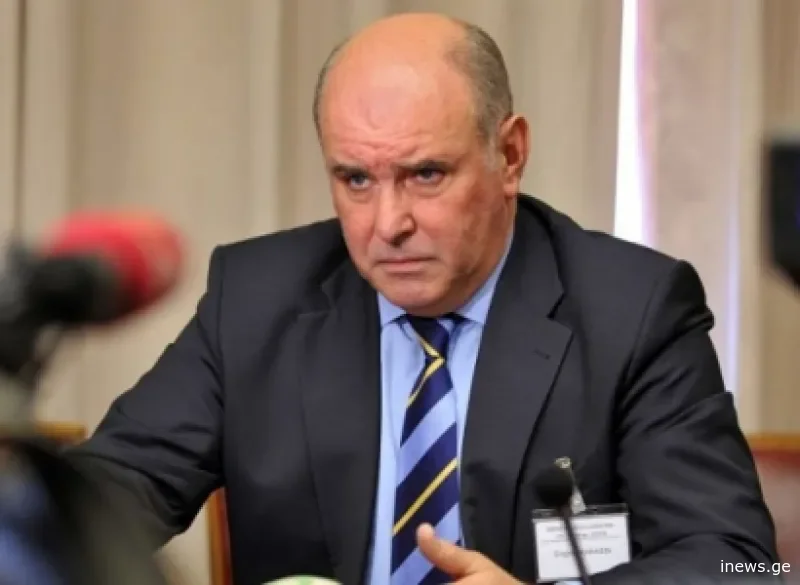 "მოსკოვსა და თბილისს ერთმანეთის კარგად ესმით, მთავარია, ამ ურთიერთობებს ევროპელებმა ხელი არ შეუშალონ" - გრიგორი კარასინი