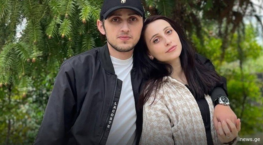 ტრაგიკულად დაღუპული უტა ელიავას მეუღლე,სულის შემძვრელ პოსტს აქვეყნებს