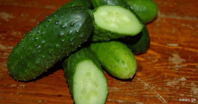 შეცდომები, რომლებსაც თითქმის ყველა უშვებს... როგორ უნდა შევინახოთ კიტრი სწორად