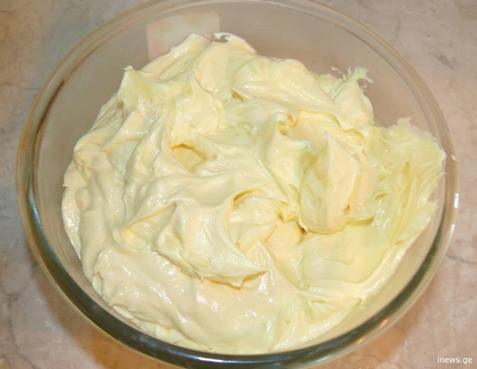 ხოლოდ ეს არის კლასიკური მოხარშული კრემი - შეინახეთ ეს რეცეპტი და დაივიწყეთ სხვები