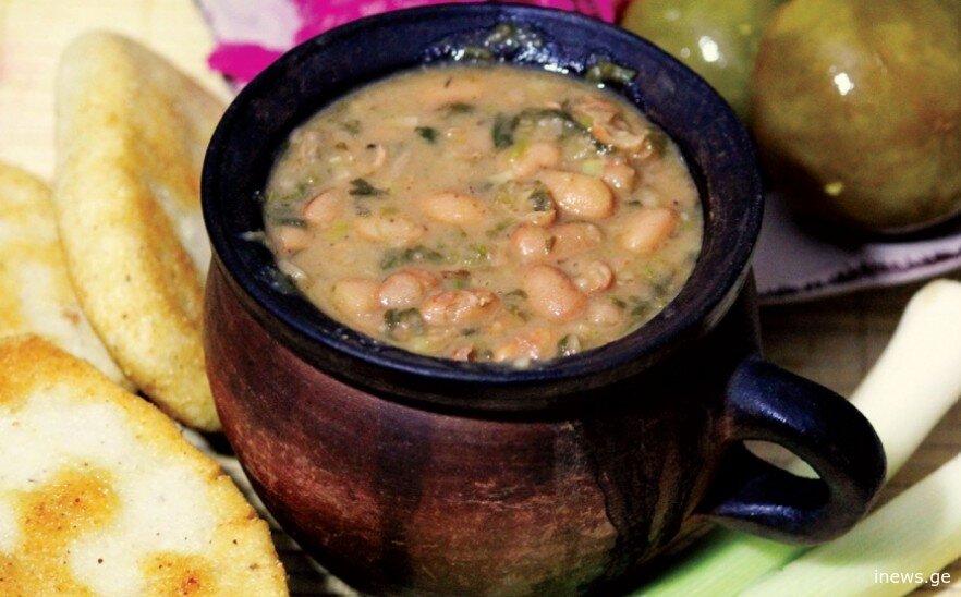 თუ ლობიო გიყვართ, მაშინ ეს ინფორმაცია აუცილებლად წაიკითხეთ - ნახეთ, რატომ არის მისი მიღება ორგანიზმისთვის სასარგებლო