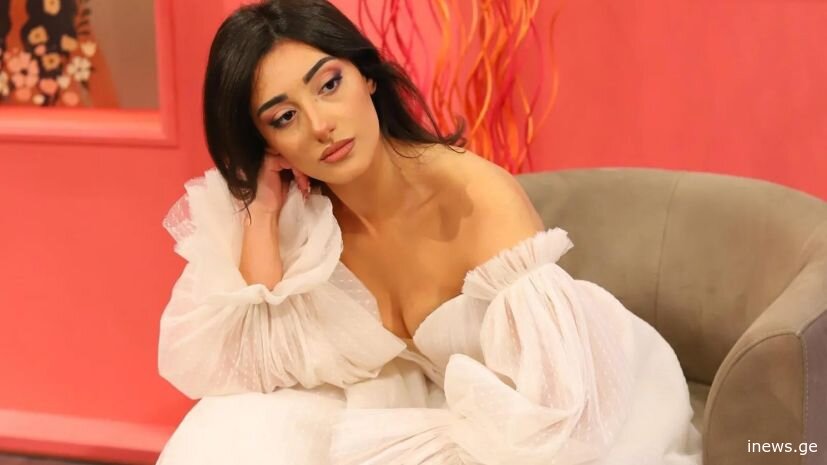 “როგორ ველოდი ამ დღეს!” - მანუ მურღულია სასიხარულო ინფორმაციას ავრცელებს