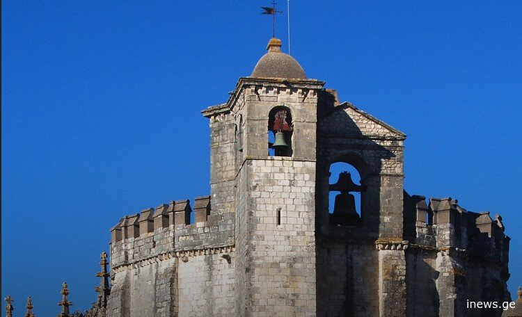 დაუჯერებელი სასწაული, რომელიც ოტპის მონასტერში მოხდა