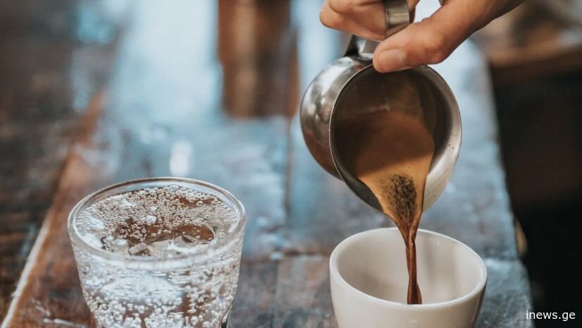 როგორ მოვხარშოთ გემრიელი ყავა - გაითვალისწინეთ ეს 10 წესი