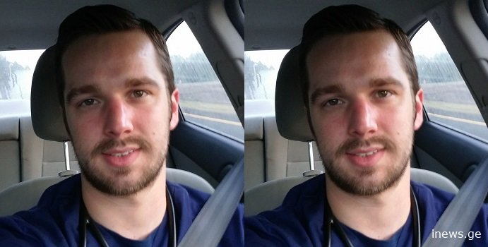 “კახელმა მეგრელი ცოლი მივიყვანე სახლში, მისთვის საჩუქრის საყიდლად წავედი, როდესაც დავბრუნდი პაპაჩემი შიშისგან ხეზე დამხვდა ასული…”