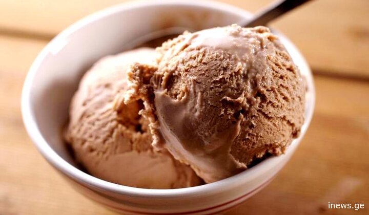 "ნაყინს მაღაზიაში აღარ იყიდით და სახლში თქვენით გააკეთებთ" - უმარტივესი რეცეპტი